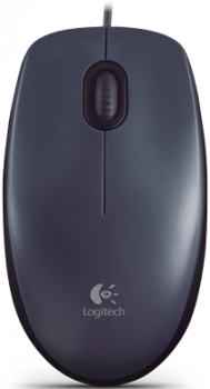 Logitech M90 Grey